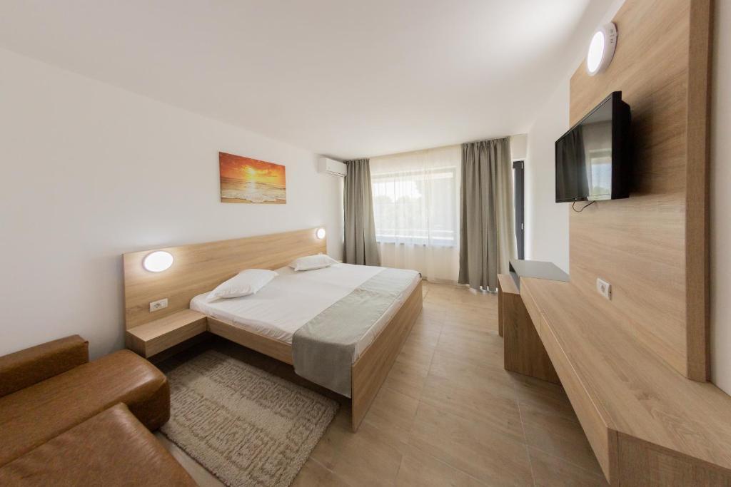 אפורי סוד Hotel Gloria מראה חיצוני תמונה