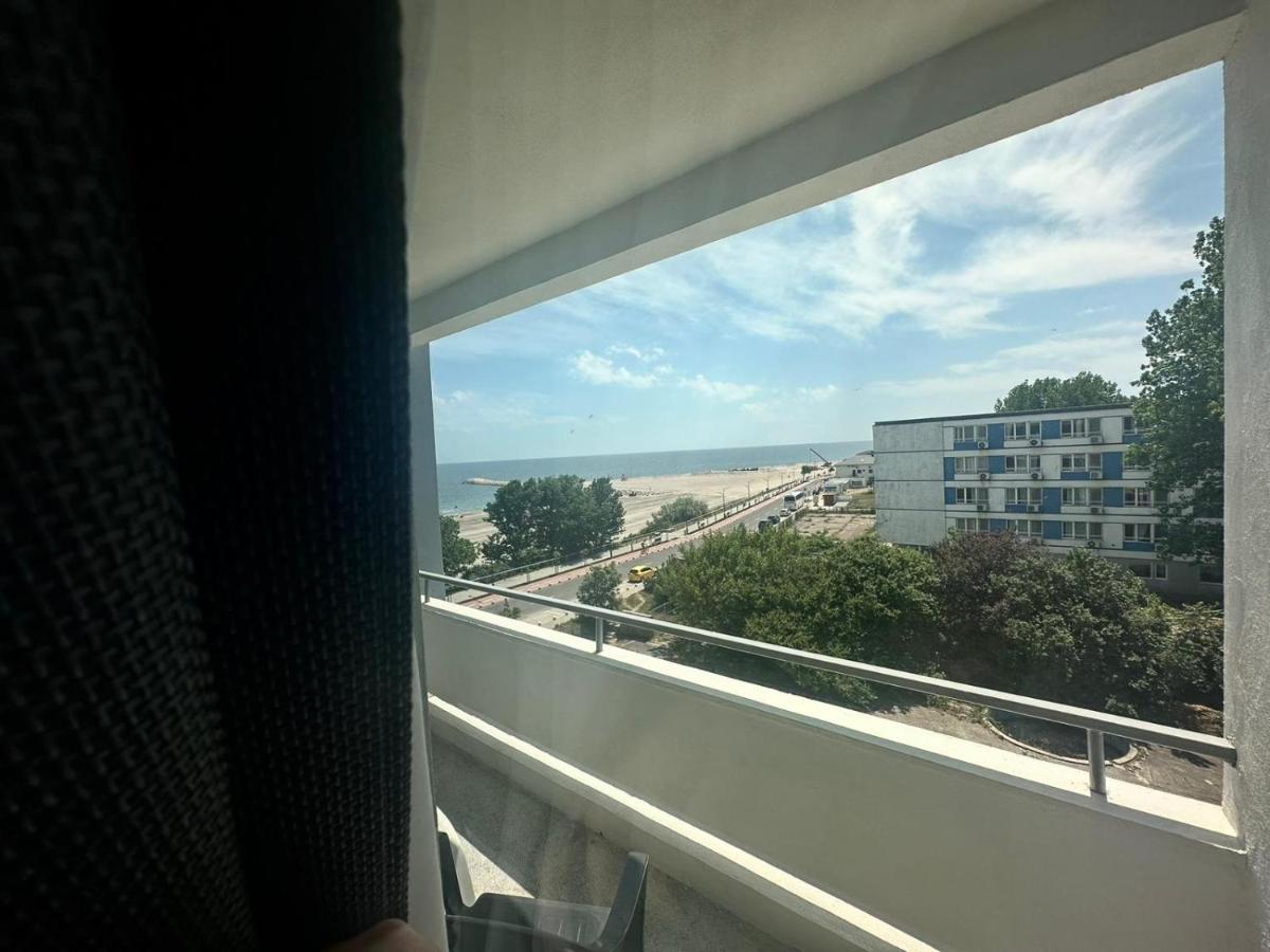 אפורי סוד Hotel Gloria מראה חיצוני תמונה