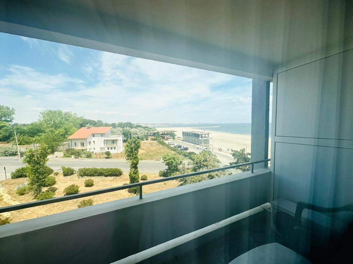 אפורי סוד Hotel Gloria מראה חיצוני תמונה