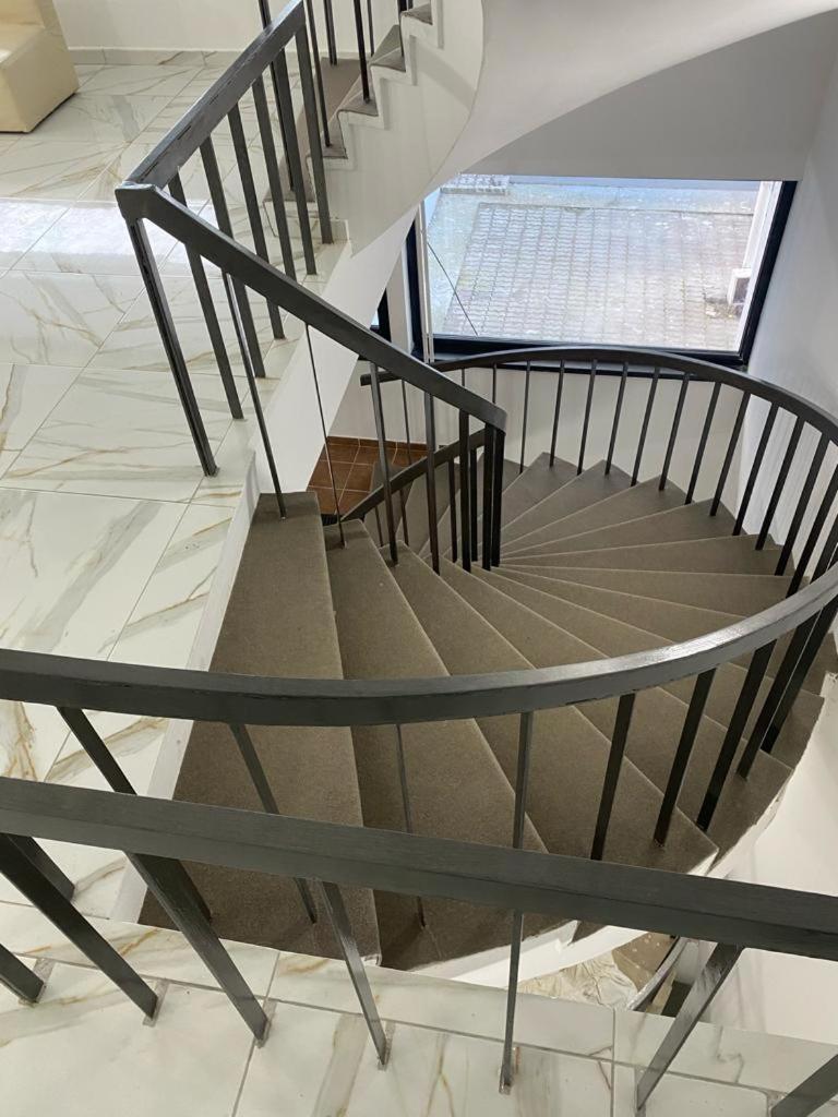 אפורי סוד Hotel Gloria מראה חיצוני תמונה